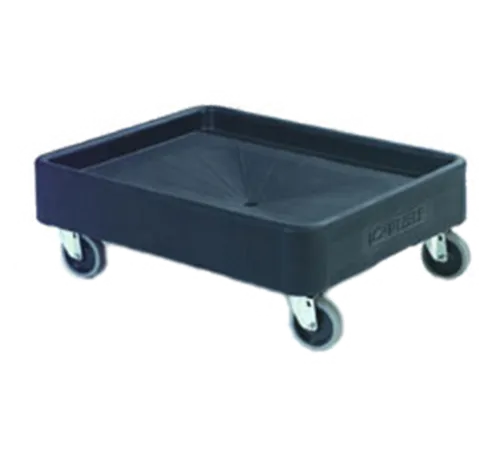 San Jamar San Jamar DL300R03 Carlisle - Cateraide™ Pan Carrier Dolly