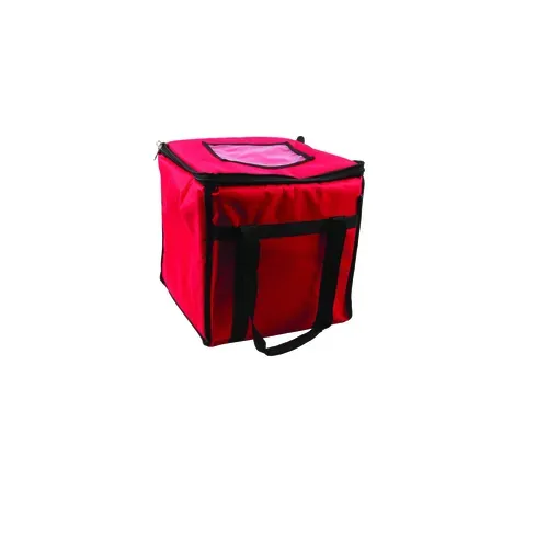 San Jamar San Jamar FC1212-RD Food Carrier