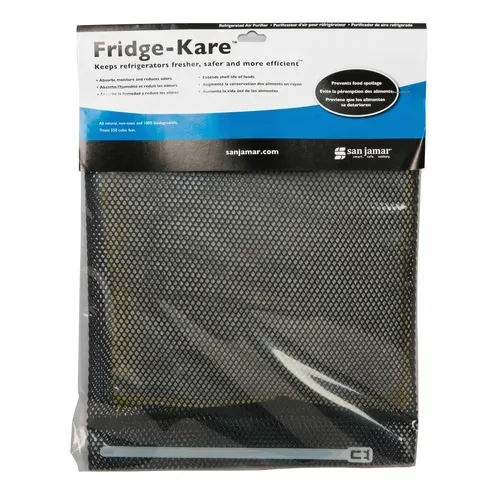 San Jamar San Jamar FK1000 Fridge-Kare™ Hanging Net Bag