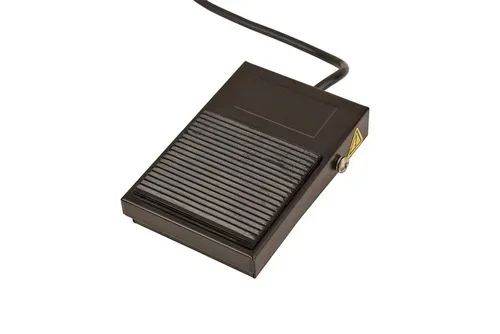 San Jamar San Jamar FPED Escali R-Series Tare Foot Pedal
