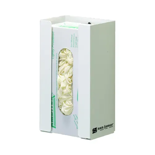 San Jamar San Jamar G0802 Disposable Glove Dispenser