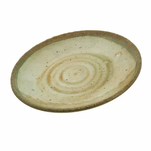 San Jamar San Jamar GA5500170 Carlisle - Gathering Dinner Plate