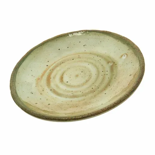 San Jamar San Jamar GA5500270 Carlisle - Gathering Salad Plate