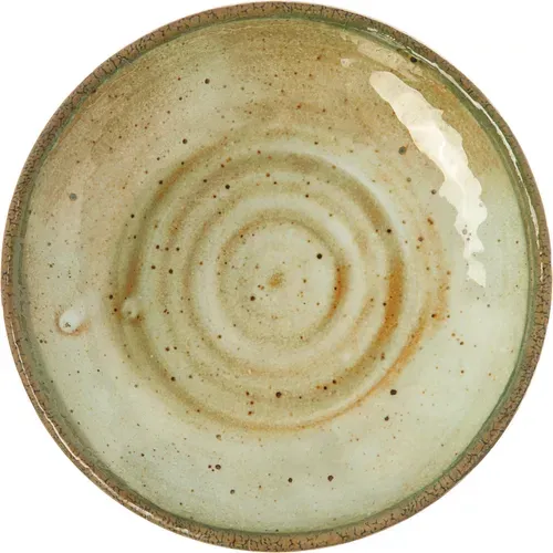 San Jamar San Jamar GA5500270 Carlisle - Gathering Salad Plate