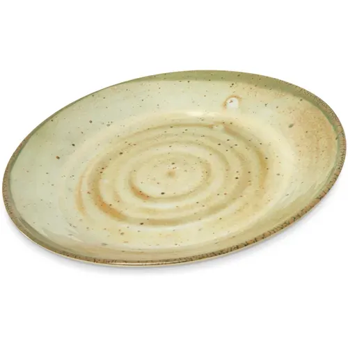 San Jamar San Jamar GA5501370 Carlisle - Gathering Charger Plate