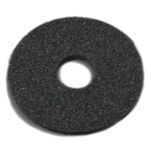 San Jamar San Jamar GR09RS03 Carlisle - Rimmer Sponge