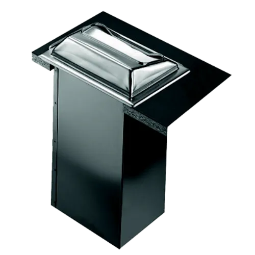 San Jamar San Jamar H2000SS Napkin Dispenser