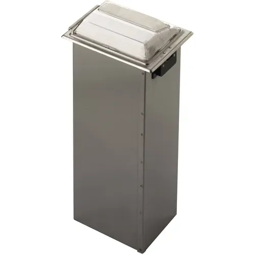San Jamar San Jamar H2001CLSS Napkin Dispenser