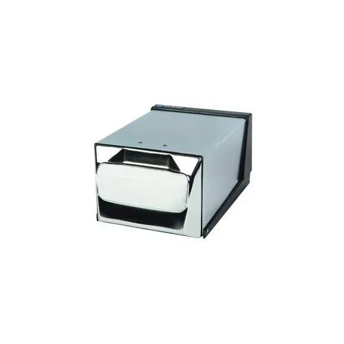 San Jamar San Jamar H3001XC Countertop Napkin Dispenser