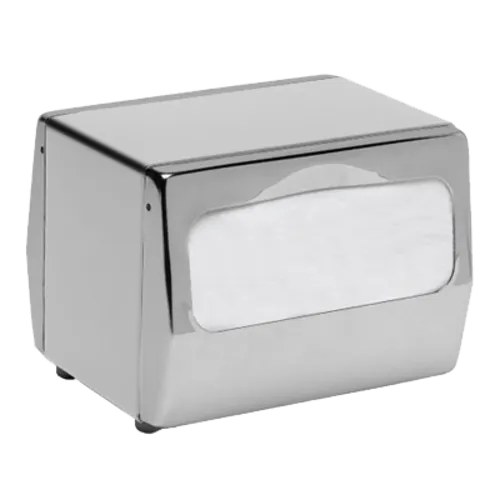 San Jamar San Jamar H4001XC Tabletop Napkin Dispenser