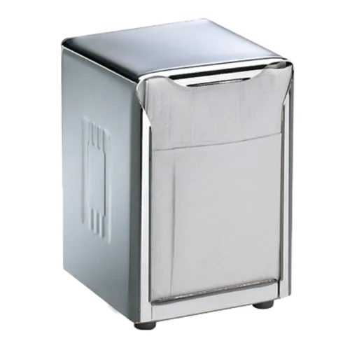 San Jamar San Jamar H985X Tabletop Napkin Dispenser