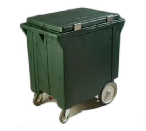 San Jamar San Jamar IC222008 Carlisle - Cateraide™ Mobile Ice Caddy