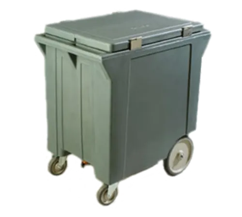 San Jamar San Jamar IC222059 Carlisle - Cateraide™ Mobile Ice Caddy