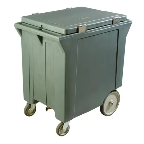 San Jamar San Jamar IC222059 Carlisle - Cateraide™ Mobile Ice Caddy
