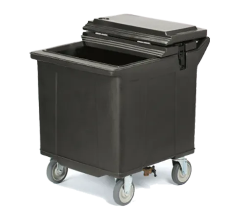 San Jamar San Jamar IC225003 Carlisle - Cateraide™ Mobile Ice Caddy