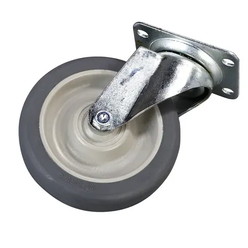 San Jamar San Jamar IC2254CS00 Carlisle - Plate Caster