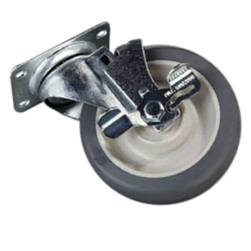 San Jamar San Jamar IC225CSB00 Carlisle - Caster