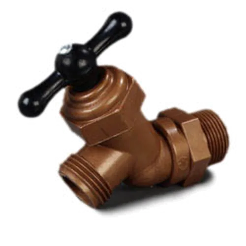San Jamar San Jamar IC225FD00 Carlisle - Cateraide™ Faucet Drain Assembly
