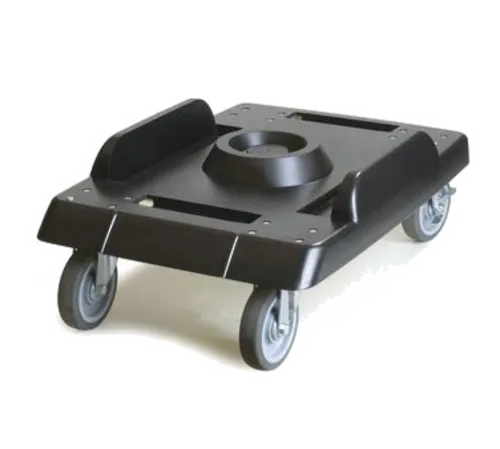 San Jamar San Jamar IT41003 Carlisle - Cateraide™ IT Dolly