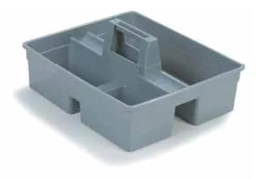 San Jamar San Jamar JC1945CB23 Carlisle - Janitorial Tool Caddy