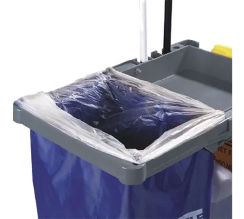 San Jamar San Jamar JC194614 Carlisle - Janitorial Cart Bag