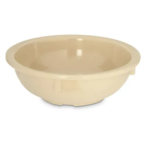 San Jamar San Jamar KL10825 Carlisle - Kingline™ Nappie Bowl