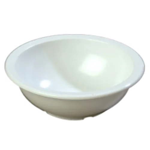 San Jamar San Jamar KL11502 Carlisle - Kingline™ Chowder Bowl