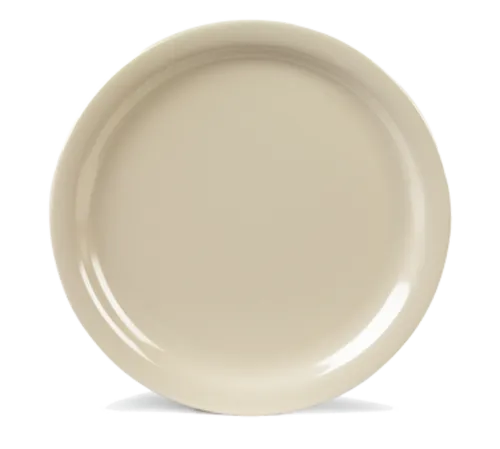 San Jamar San Jamar KL11625 Carlisle - Kingline™ Dinner Plate