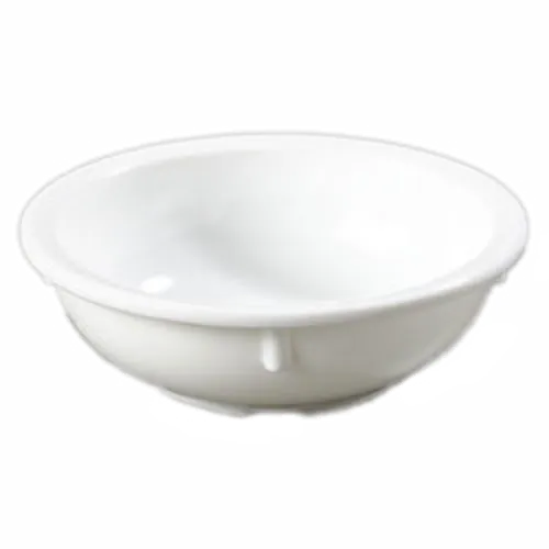 San Jamar San Jamar KL11802 Carlisle - Kingline™ Nappie Bowl
