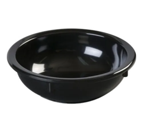 San Jamar San Jamar KL11803 Carlisle - Kingline™ Nappie Bowl