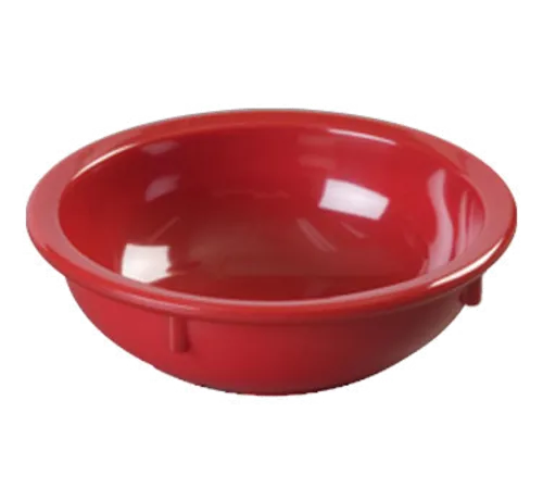 San Jamar San Jamar KL11805 Carlisle - Kingline™ Nappie Bowl