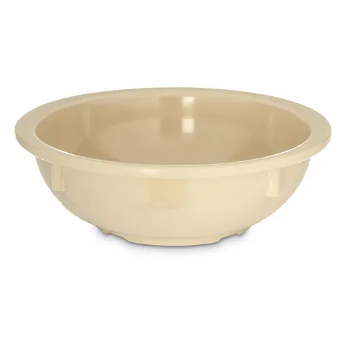 San Jamar San Jamar KL11825 Carlisle - Kingline™ Nappie Bowl
