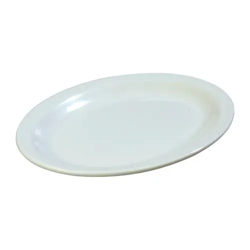 San Jamar San Jamar KL12602 Carlisle - Kingline™ Platter