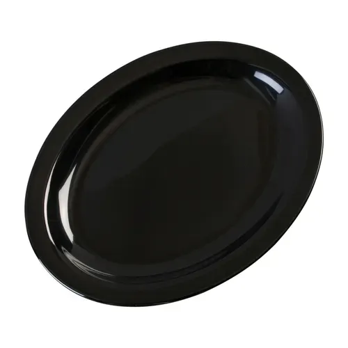 San Jamar San Jamar KL12703 Carlisle - Kingline™ Platter
