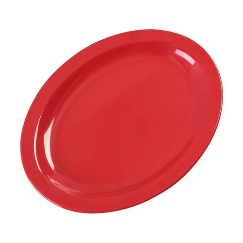 San Jamar San Jamar KL12705 Carlisle - Kingline™ Platter