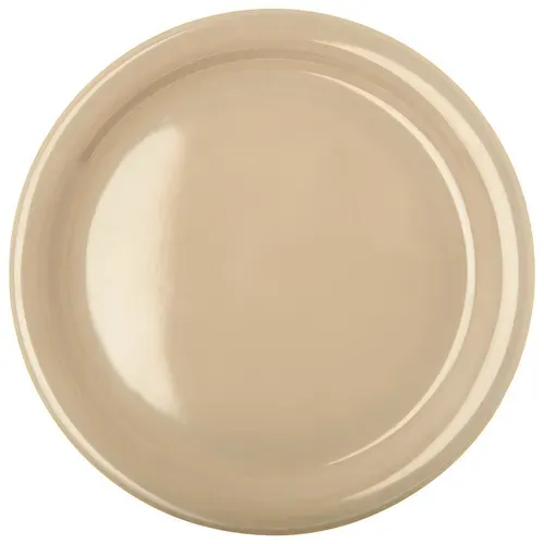 San Jamar San Jamar KL20025 Carlisle - Kingline™ Dinner Plate
