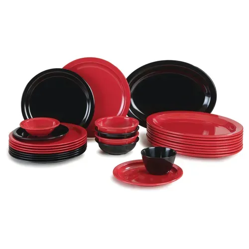 San Jamar San Jamar KL20103 Carlisle - Kingline™ Sandwich Plate