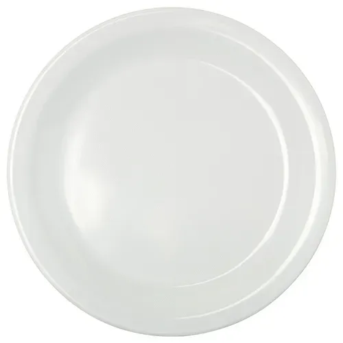 San Jamar San Jamar KL20402 Carlisle - Kingline™ Pie Plate