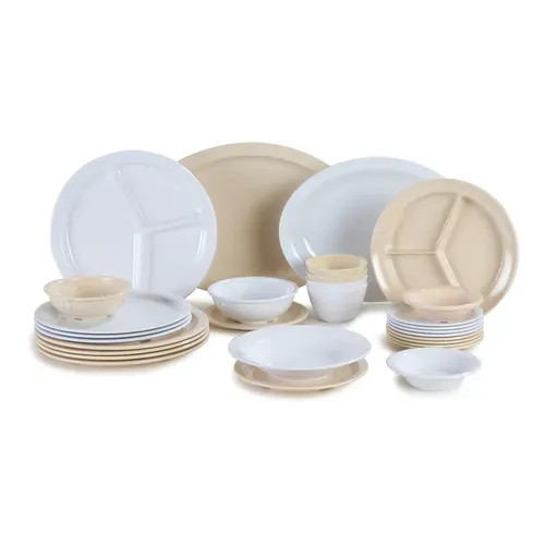 San Jamar San Jamar KL20502 Carlisle - Kingline™ Bread & Butter Plate