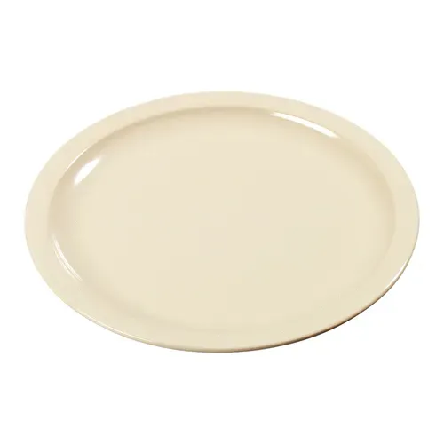 San Jamar San Jamar KL20525 Carlisle - Kingline™ Bread & Butter Plate