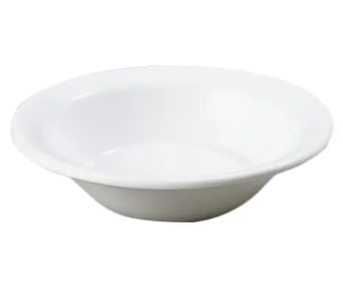 San Jamar San Jamar KL80002 Carlisle - Kingline™ Rimmed Fruit Bowl