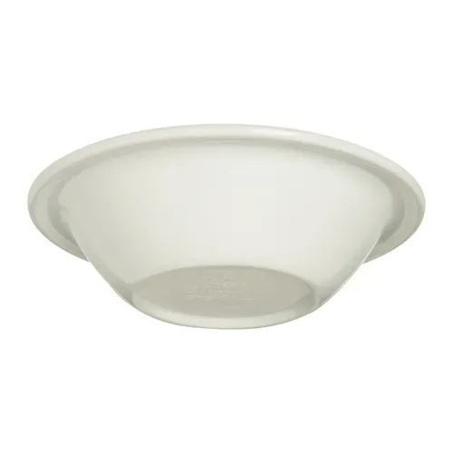 San Jamar San Jamar KL80002 Carlisle - Kingline™ Rimmed Fruit Bowl