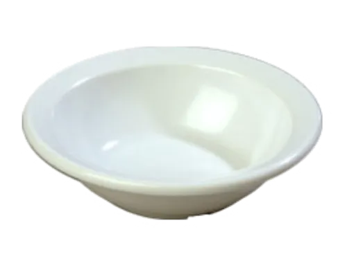 San Jamar San Jamar KL80502 Carlisle - Kingline™ Rimmed Fruit Bowl