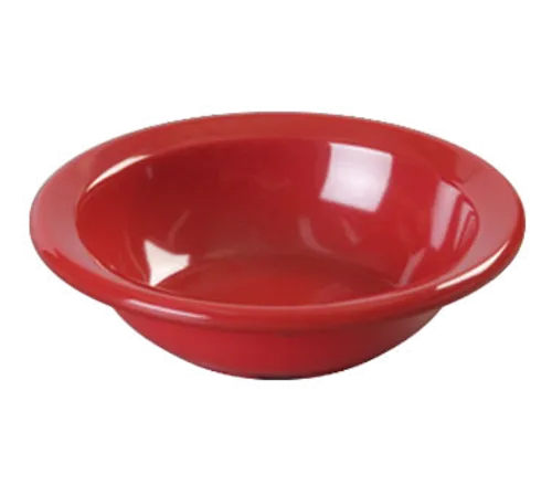 San Jamar San Jamar KL80505 Carlisle - Kingline™ Rimmed Fruit Bowl