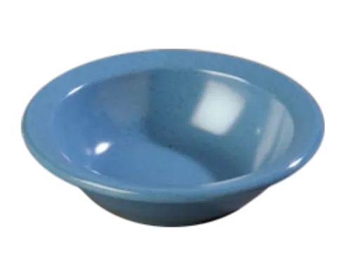 San Jamar San Jamar KL92892 Carlisle - Kingline™ Rimmed Fruit Bowl