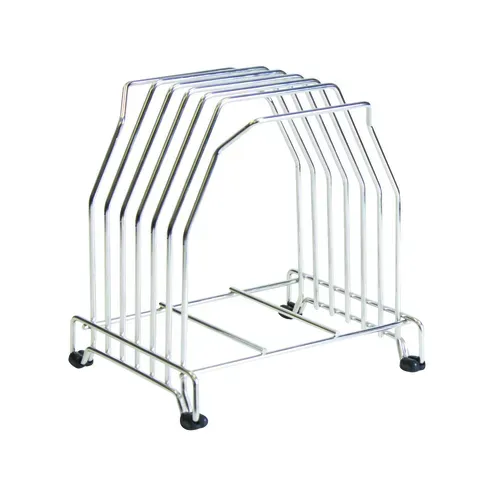 San Jamar San Jamar KLRST Cutting Board Storage Stand