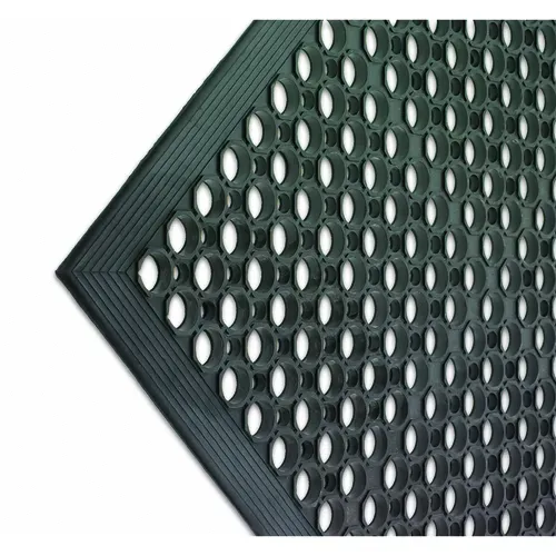 San Jamar San Jamar KM1100 Kitchen Mat
