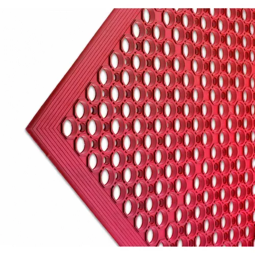 San Jamar San Jamar KM1200B Kitchen Mat