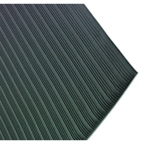 San Jamar San Jamar KM4360BK Sponge Floor Runner