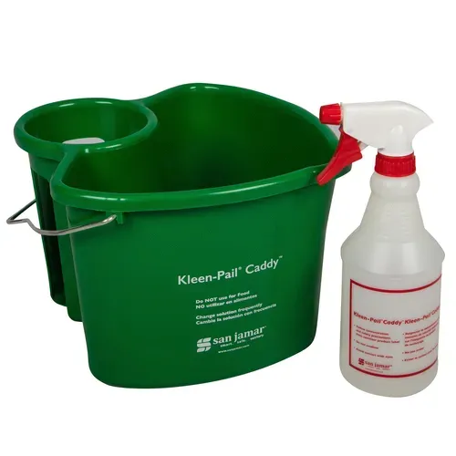 San Jamar San Jamar KP500 Kleen-Pail® Caddy™